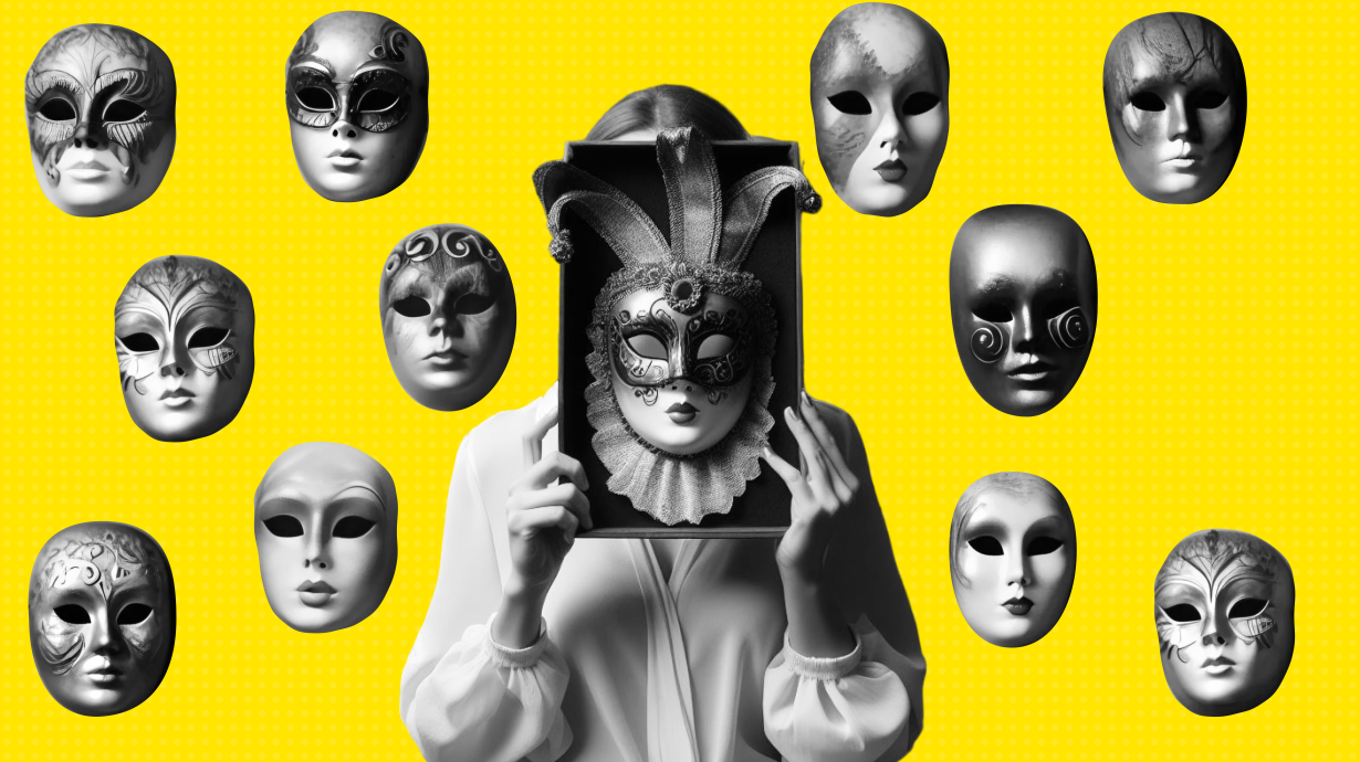    	 Эмоциональный интеллект: как понимание своих эмоций помогает работать продуктивно