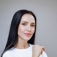 Юля Кабанова
