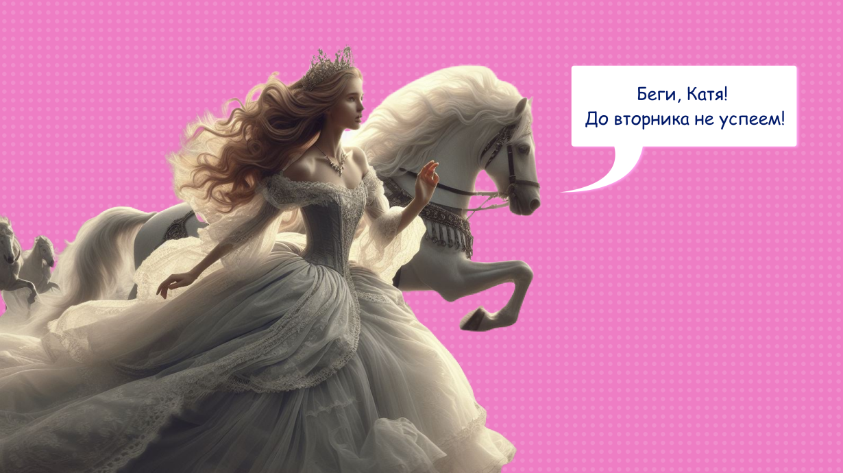 Как людям творческих профессий успевать больше