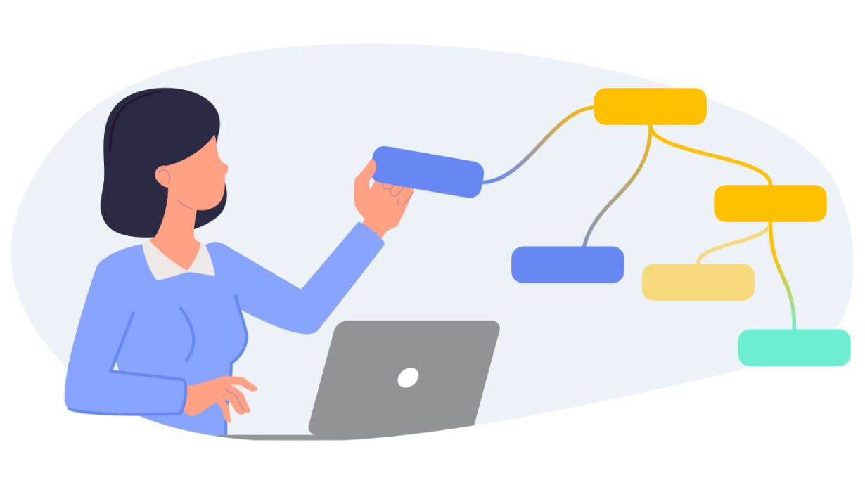 How business transparency makes a team more efficient