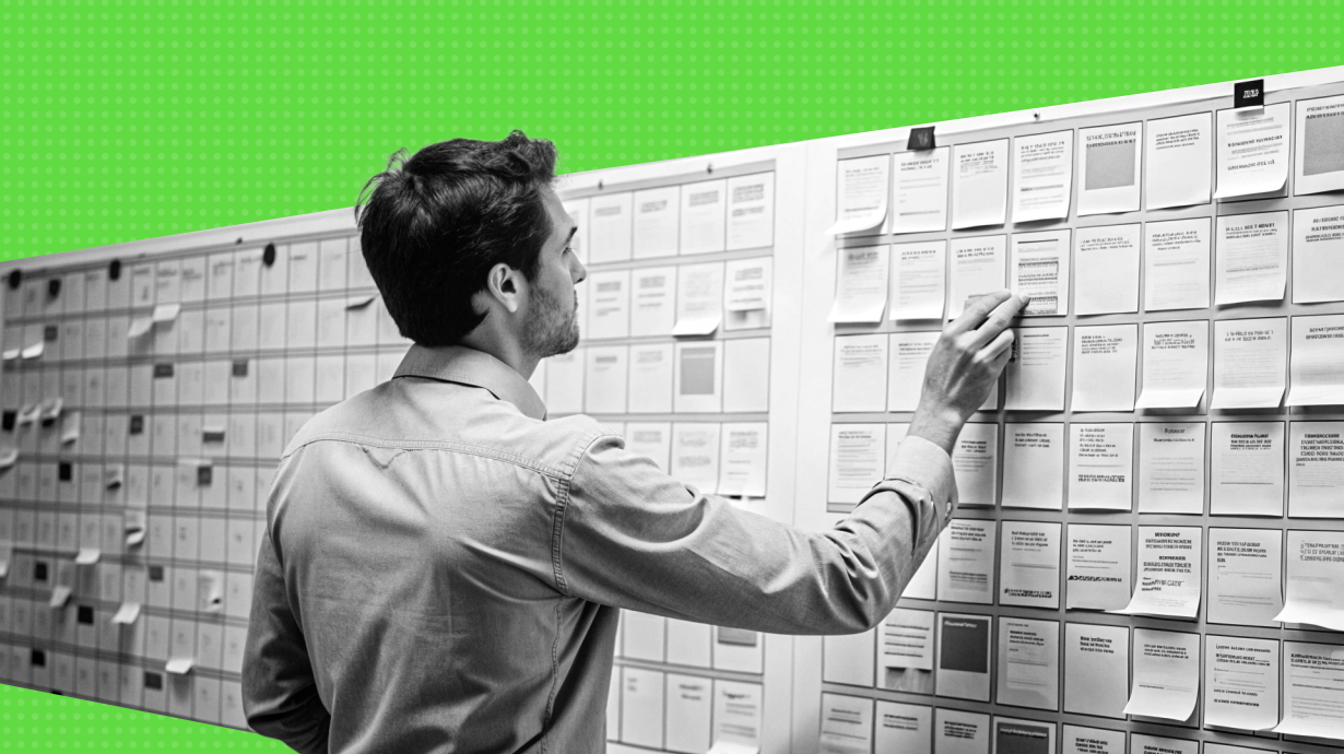 Как внедрить метод Канбан с помощью подхода STATIK