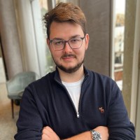 Юрий Морозов