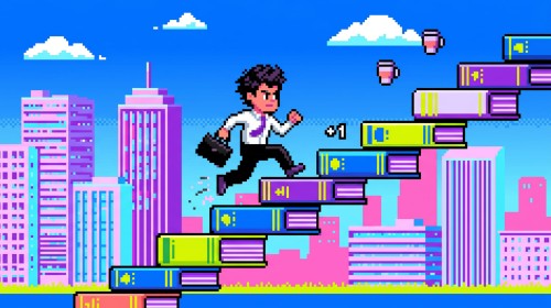 Топ-10 лучших книг для предпринимателей