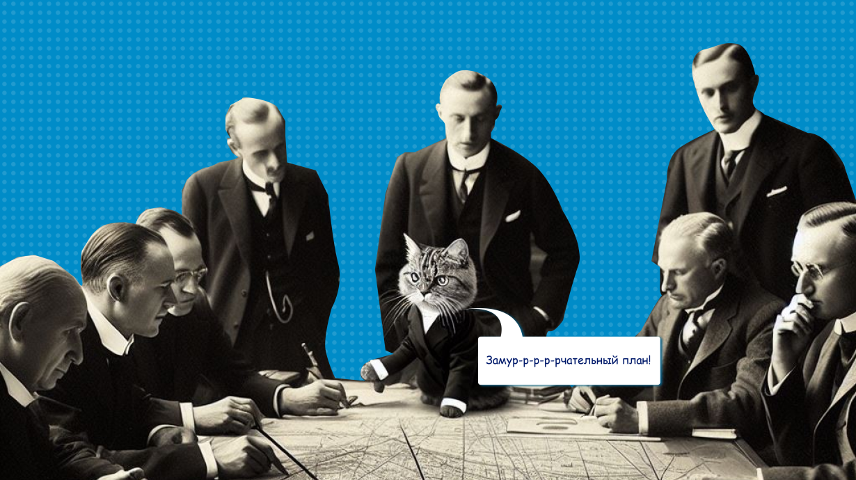 Как правильно проводить планёрки