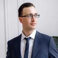 Владимир Гладун