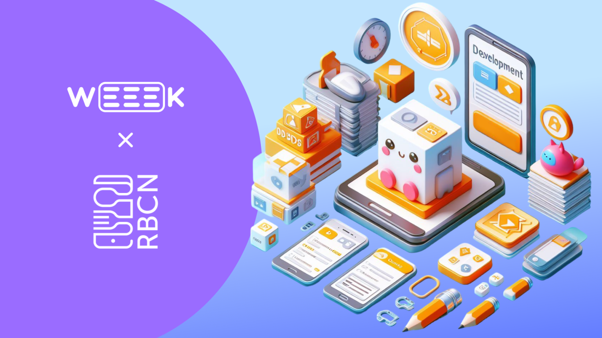 Как компания по разработке мобильных приложений переехала с зарубежных сервисов на Weeek