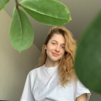 Катерина Власова