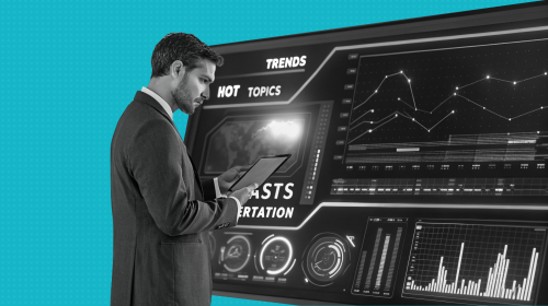 Что такое форсайт-сессия: 7 шагов к пониманию и планированию будущего