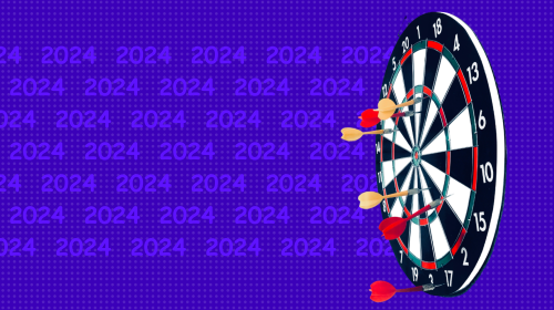 Как поставить цели на 2024 год