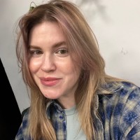 Алёна Соколова