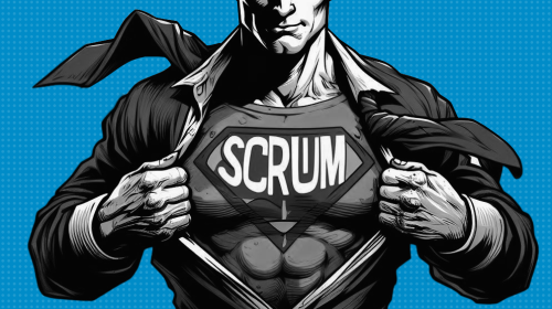 Кто такой Scrum-мастер