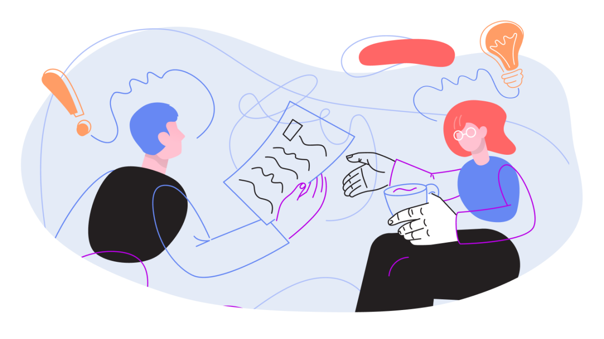 Negotiations for winners