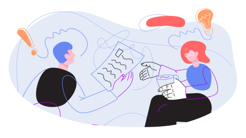 Negotiations for winners
