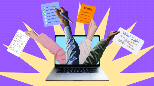 Как составить план проекта