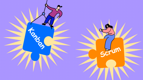Что такое Scrumban и когда он эффективнее Scrum или Kanban
