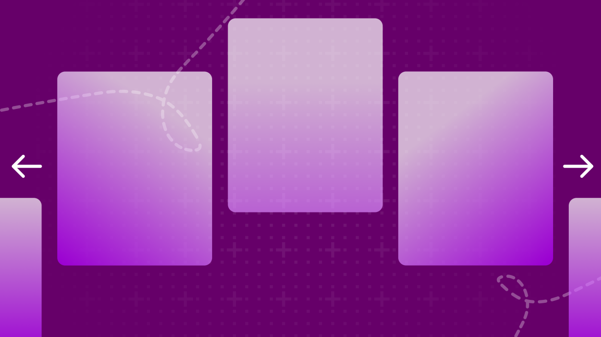 5 шаблонов проектов для начала работы