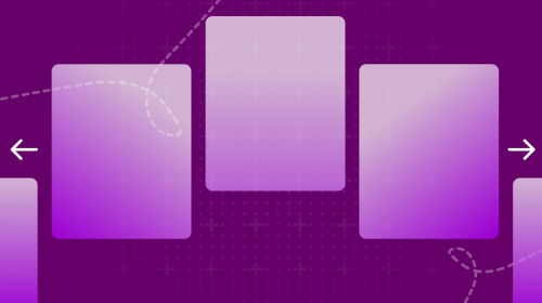 5 шаблонов проектов для начала работы