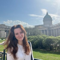 Варвара Жиронкина