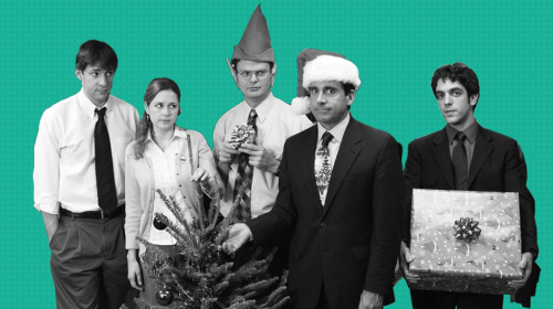 Как корпоративные мероприятия помогают бизнесу и команде