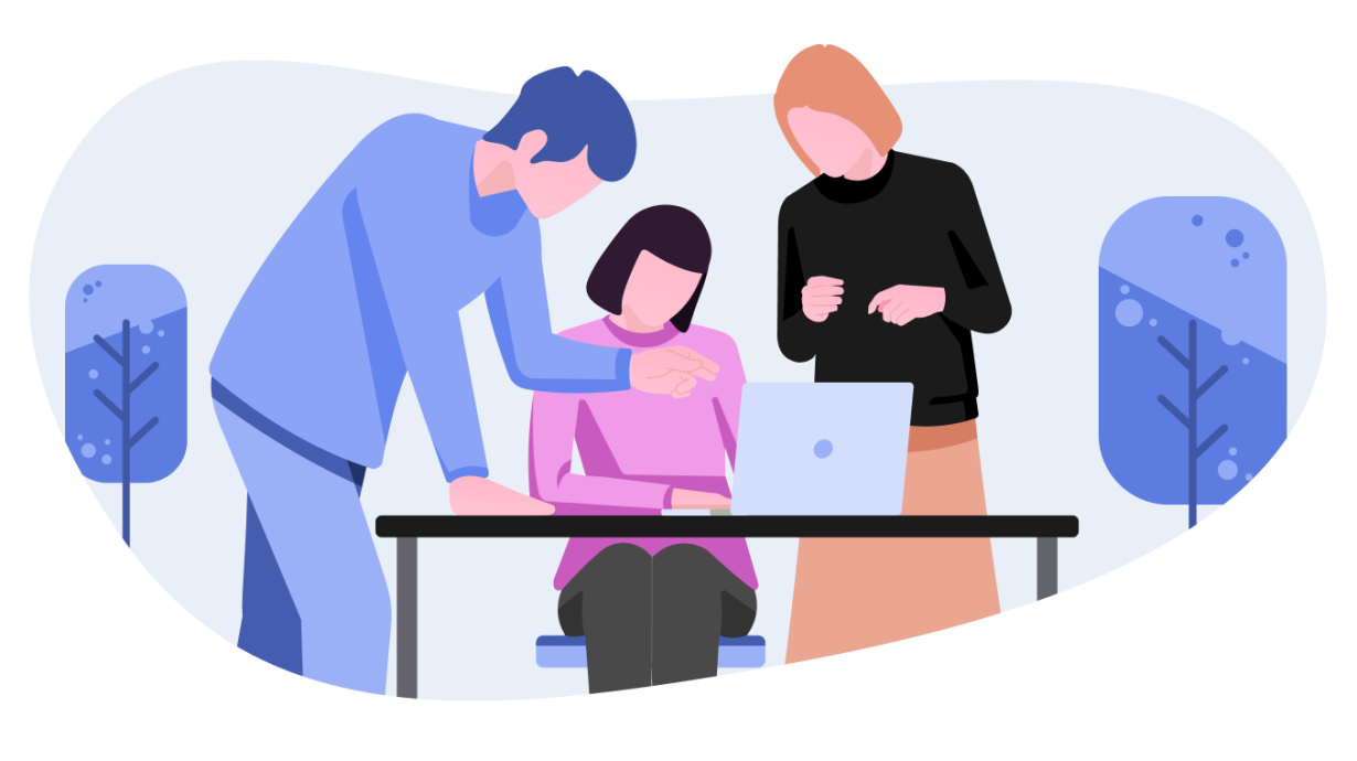 How to assemble a team in a startup