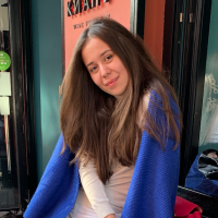 Мадина-Мишель Новикова