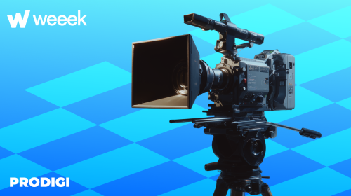 Как управлять 20 проектами одновременно и не допускать ошибок. Опыт кинолаборатории ProDigi