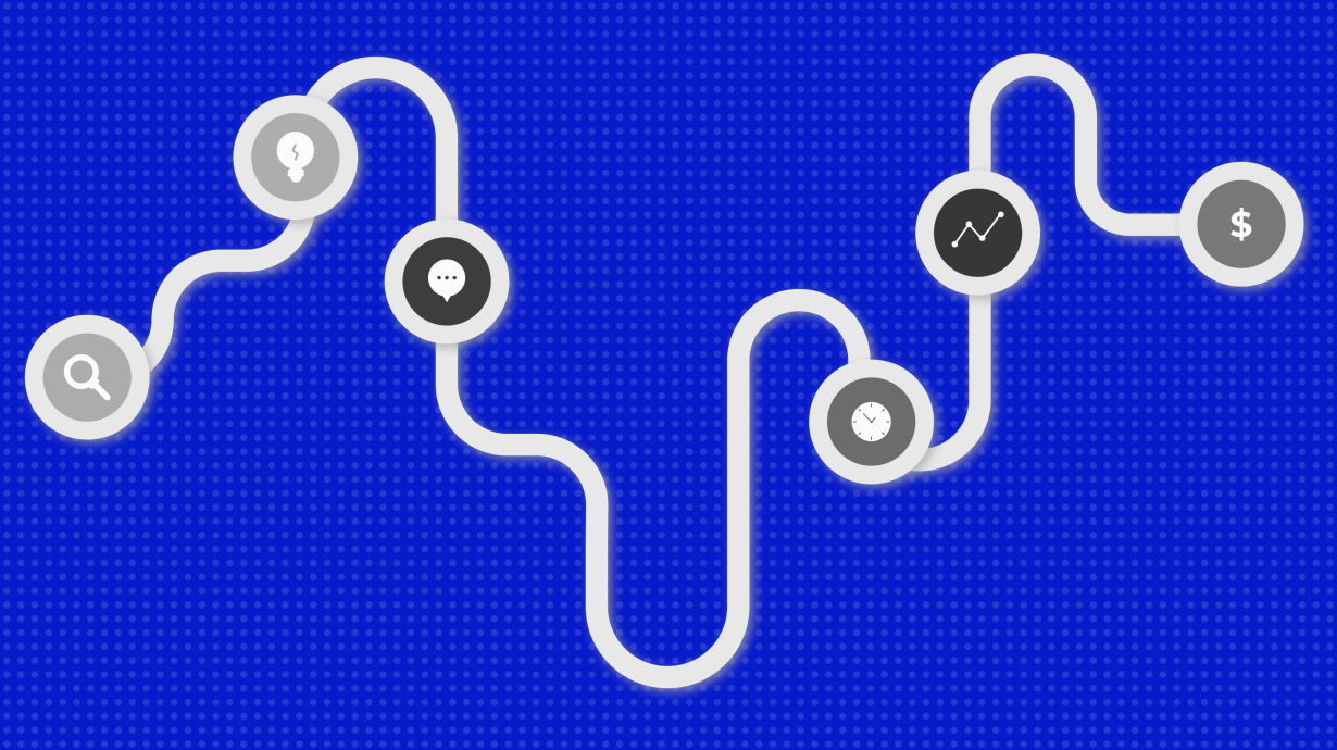 Что такое дорожная карта проекта и как её применять на практике