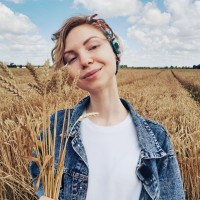 Мария Сергеева