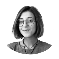 Катерина Трунова