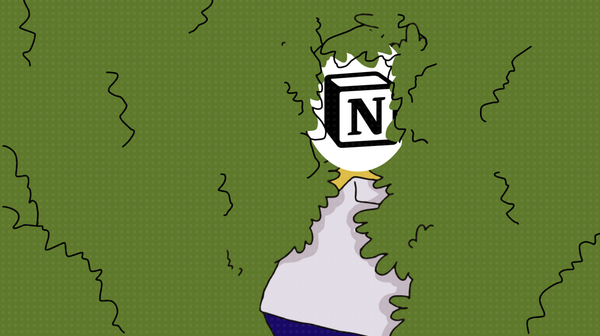 10 лучших российских аналогов Notion в 2026 году