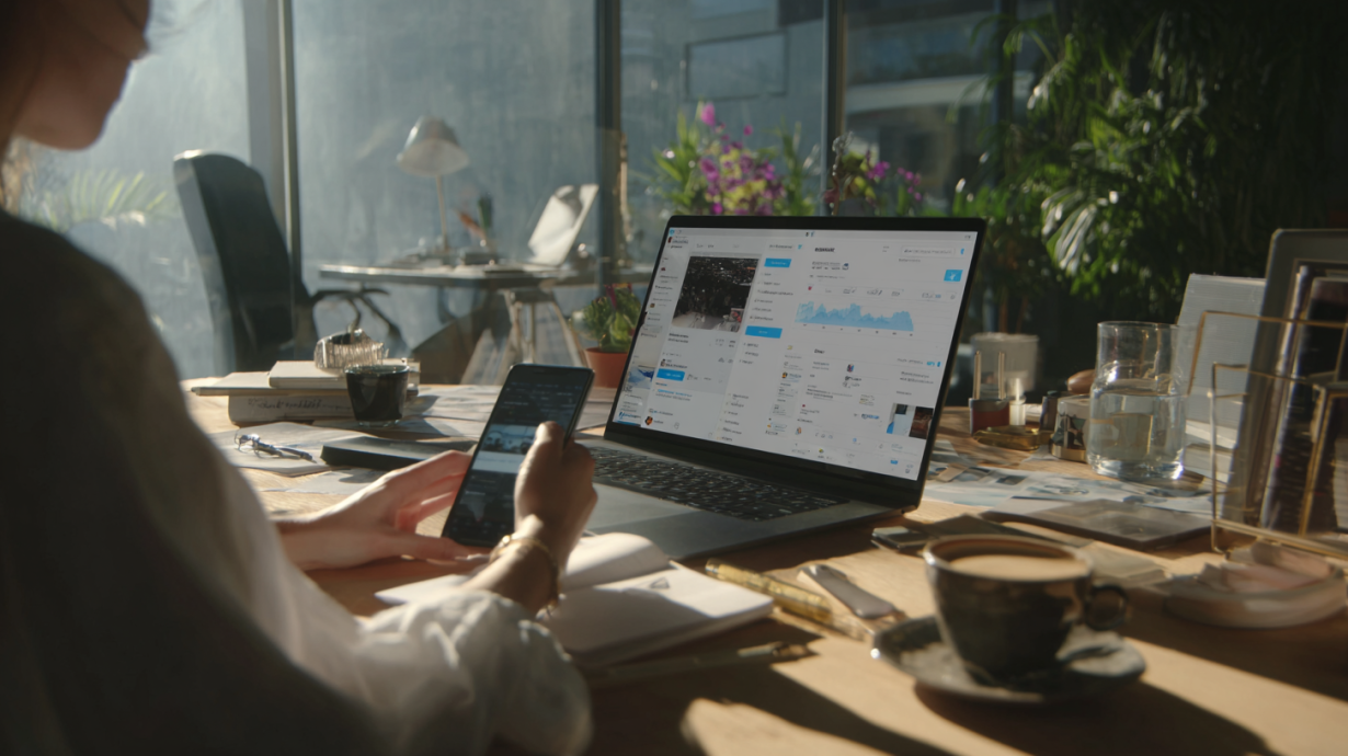 10 лучших приложений для SMM-специалиста в 2026 году