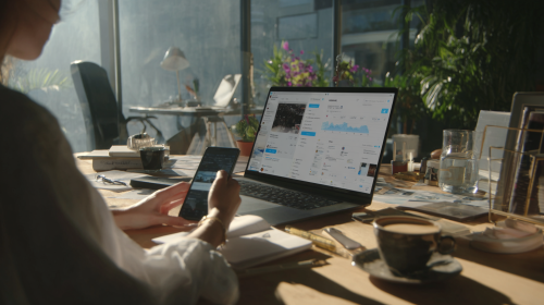 10 лучших приложений для SMM-специалиста в 2026 году