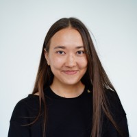 Анна Антакшинова