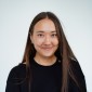 Анна Антакшинова