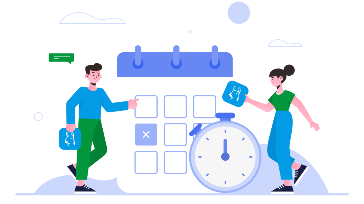 How eLama Uses WEEEK in Social Media and Email Marketing