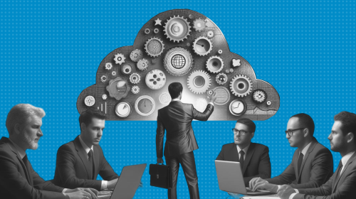 Визуализация бизнес-моделей: лучшие шаблоны и примеры