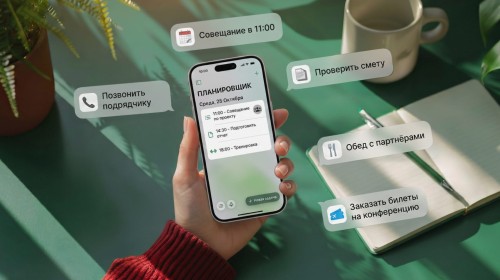 10 лучших планировщиков задач для iOS в 2026 году