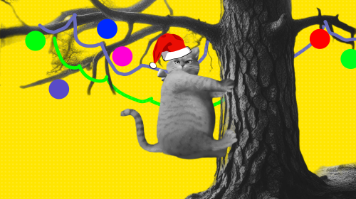 Как включиться в работу после новогодних праздников. 5 простых шагов