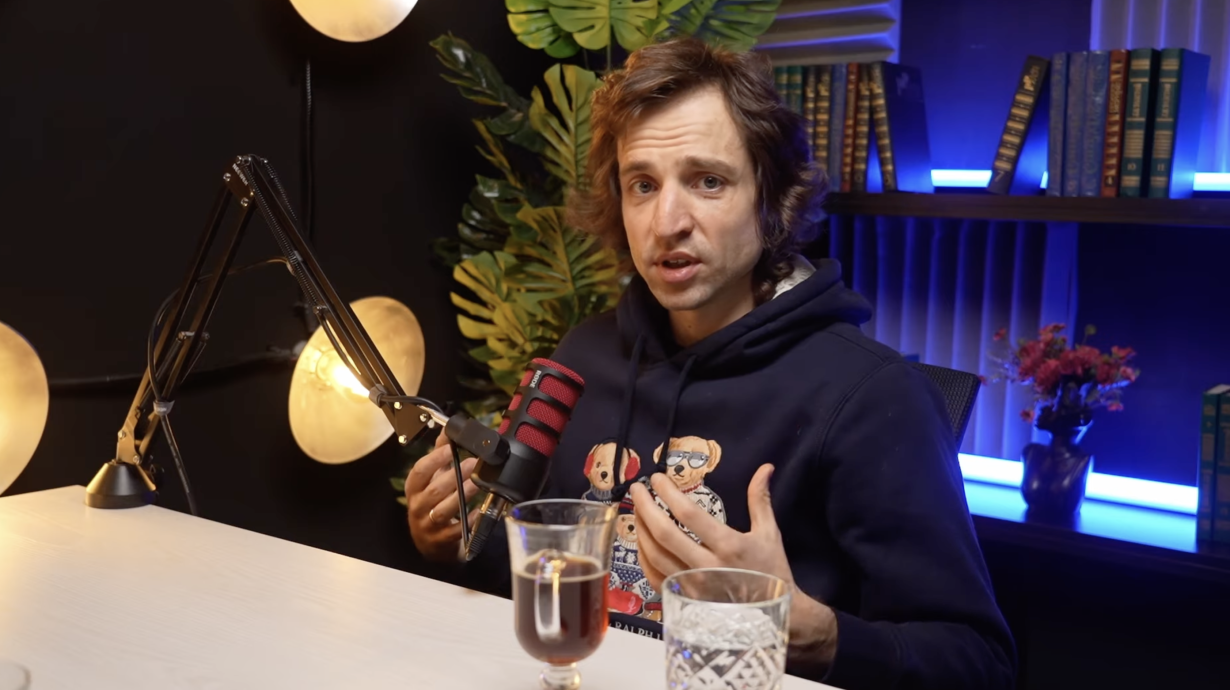 Как построить эффективный бизнес? Дмитрий Ильенков о pmclub, управлении проектами и продуктами