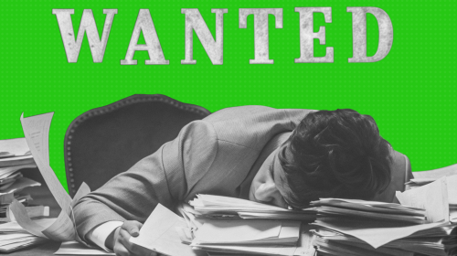 Токсичная продуктивность: как распознать опасную зависимость и сохранить баланс