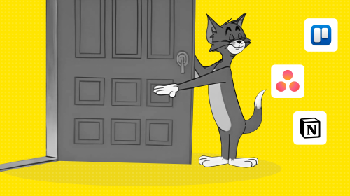 Как перейти с Trello, Asana, Notion на российский таск-менеджер