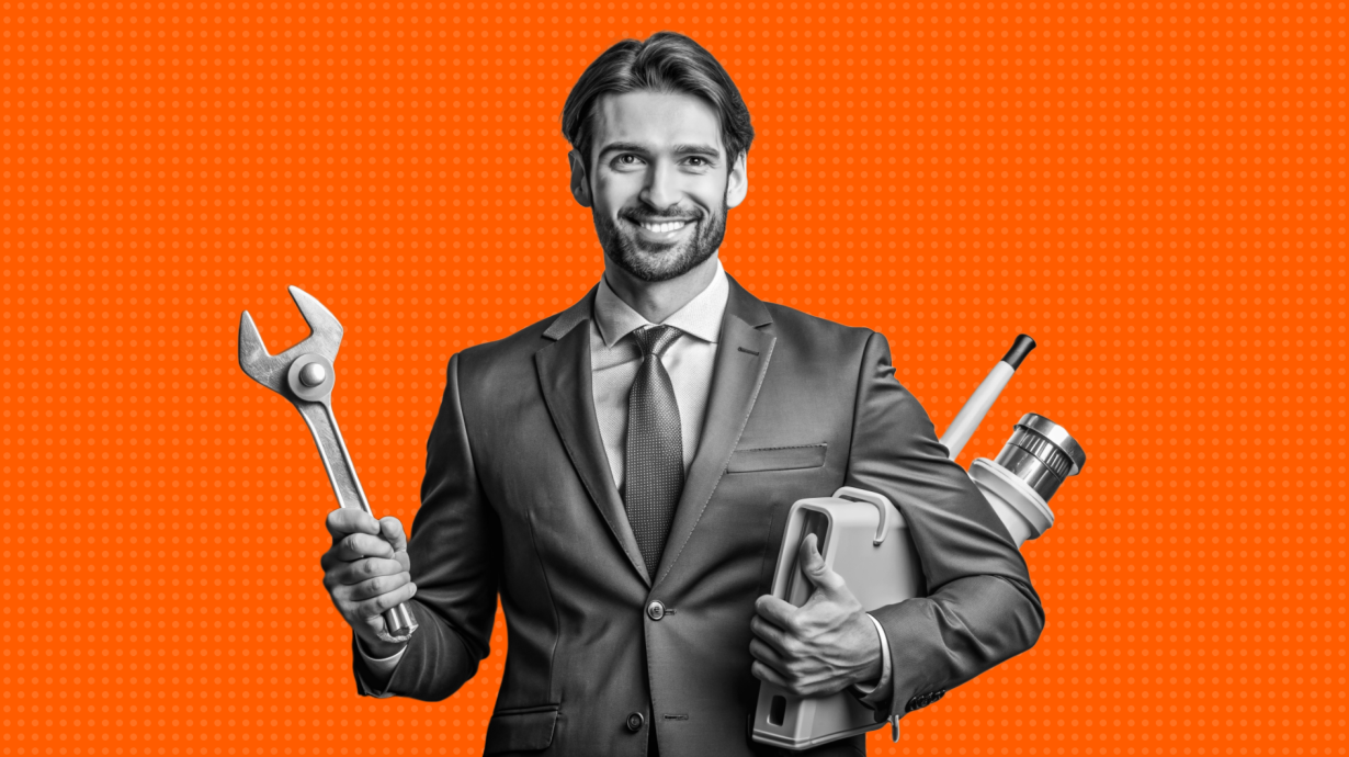 11 лучших инструментов для менеджера проектов в 2026 году