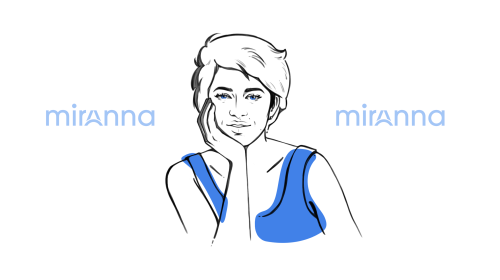 Блиц: Карьера, семья и выгорание • Екатерина Игошина, Miranna