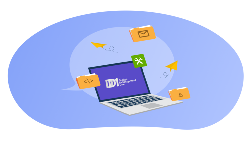 How WEEEK helped startup LLC DDONE get to releases