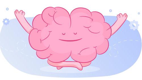 How to relax the brain — 4 ways to clear the mind