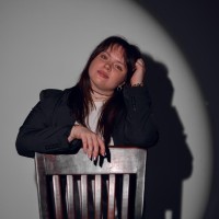 Виктория Волик