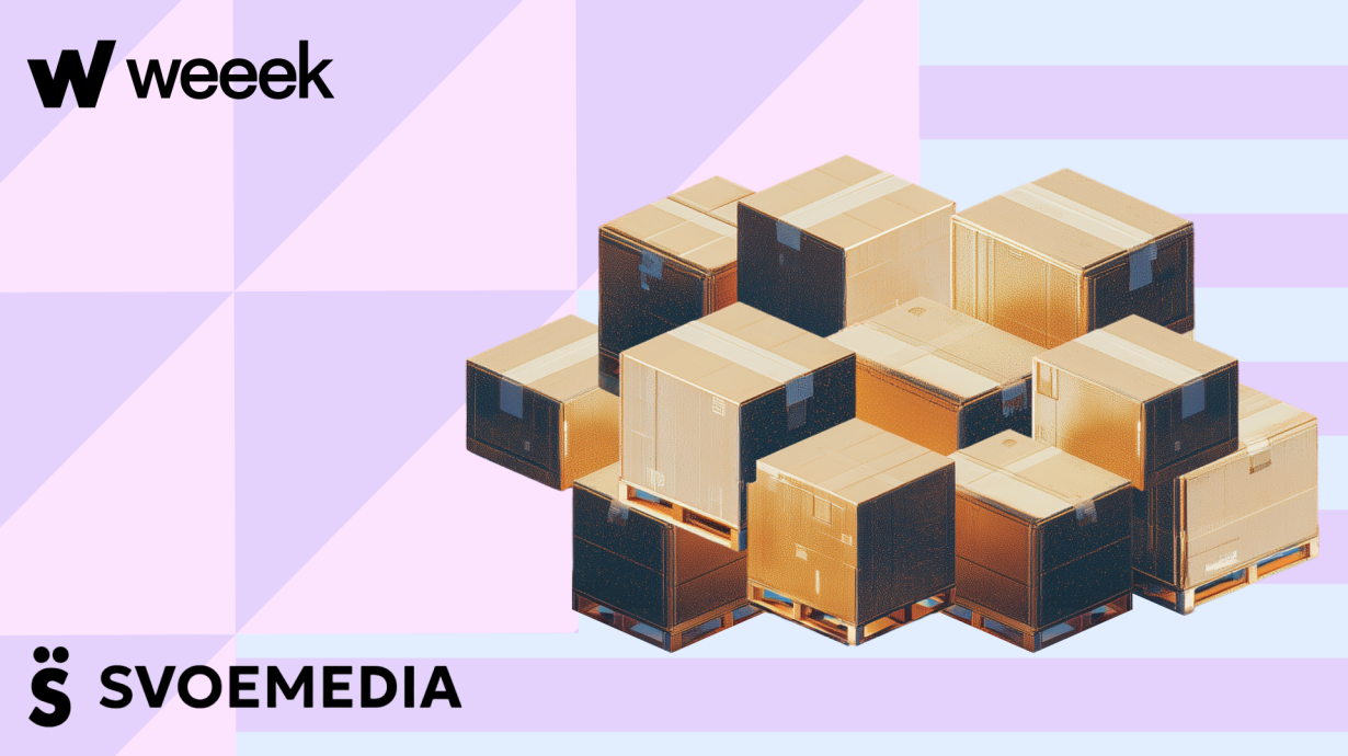 Как перевезти редакции из Notion в WEEEK. Кейс контент-агентства SVOEMEDIA