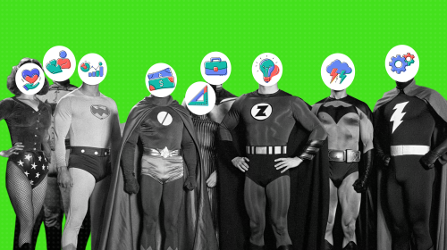 Модель командных ролей Белбина: как собрать лучший коллектив