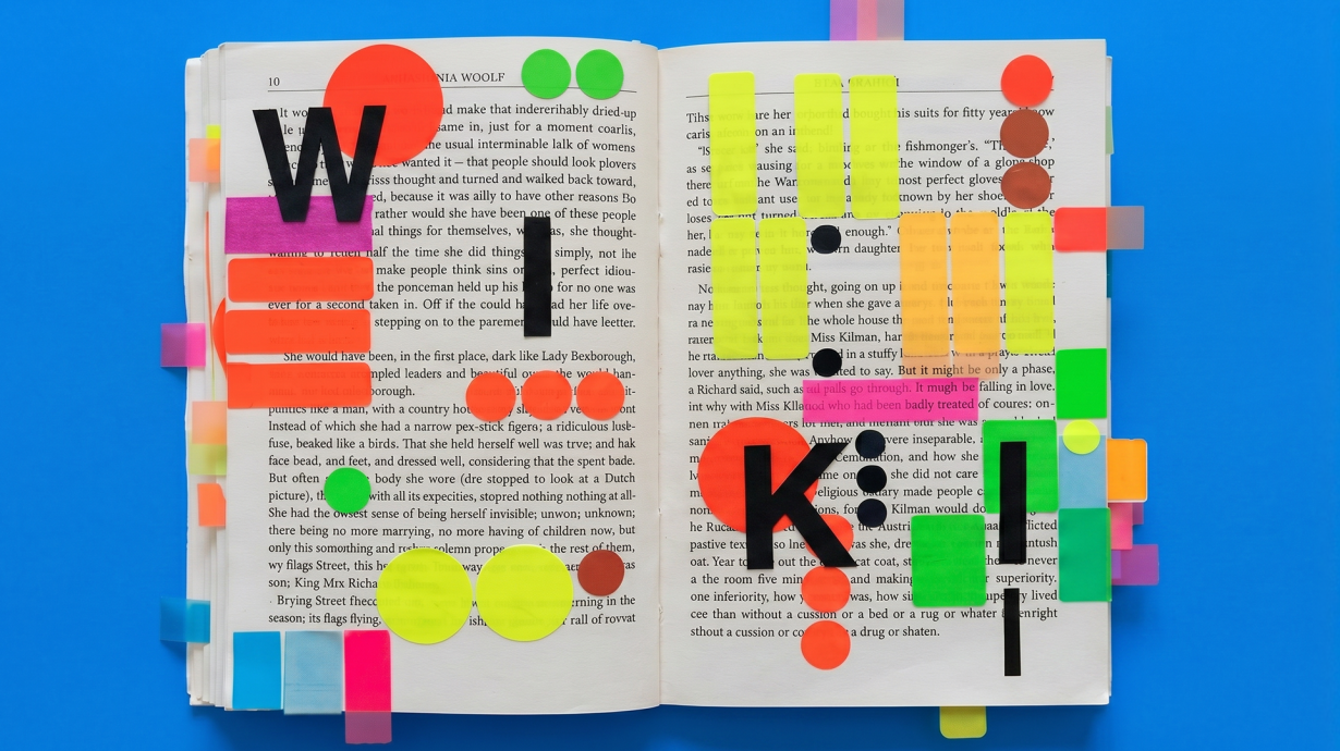 Как создать корпоративную WIKI для компании