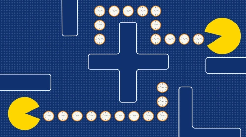 Chronophages: What They Are and How to Deal with Them